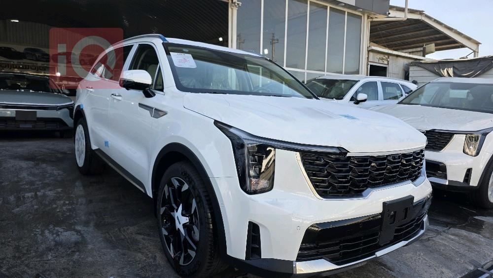 کیا سۆرینتۆ